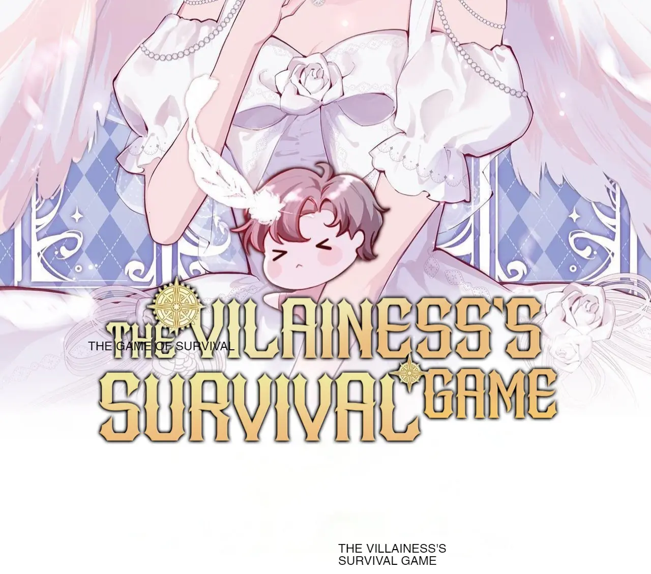The Villainess's Survival Game Chapter 52 - page 12