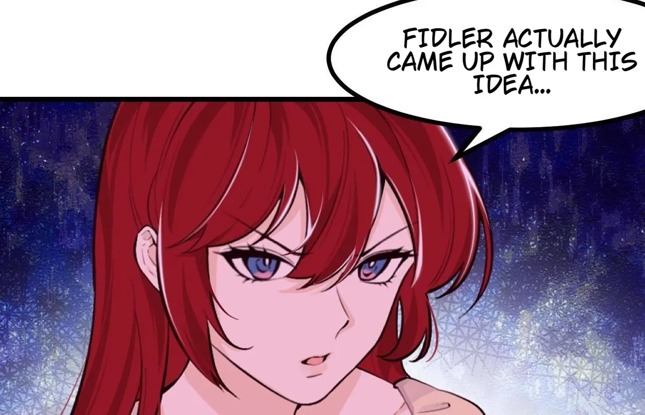 The Villainess's Survival Game Chapter 52 - page 22