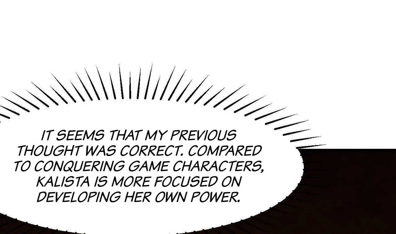 The Villainess's Survival Game Chapter 52 - page 58
