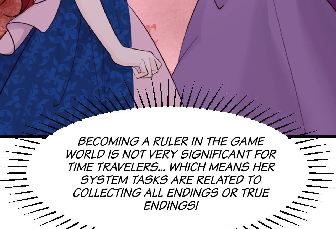 The Villainess's Survival Game Chapter 52 - page 63