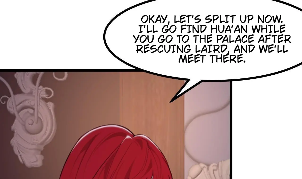 The Villainess's Survival Game Chapter 52 - page 76