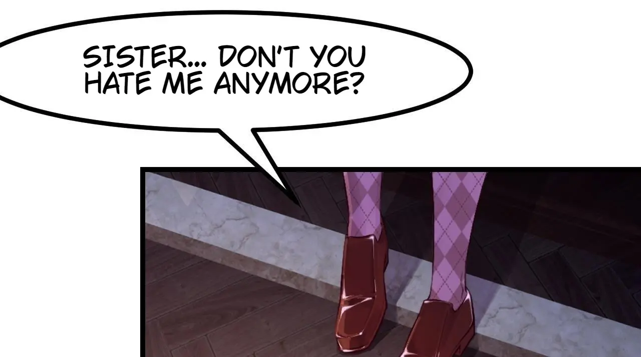 The Villainess's Survival Game Chapter 52 - page 9