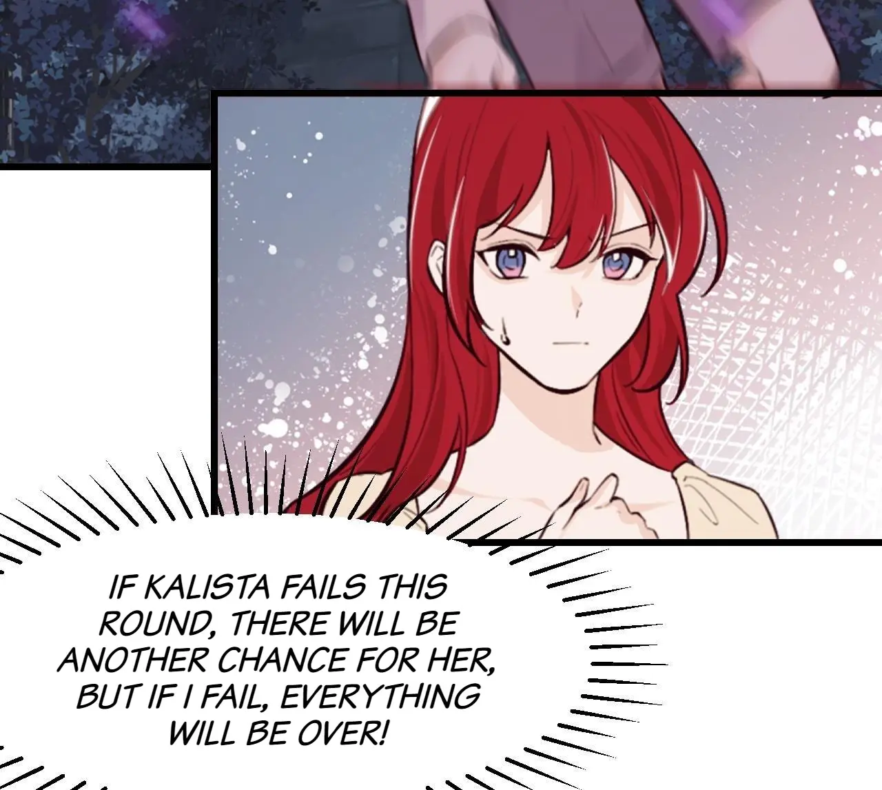 The Villainess's Survival Game Chapter 52 - page 85