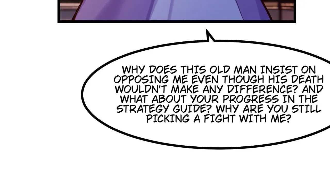 The Villainess's Survival Game Chapter 54 - page 3