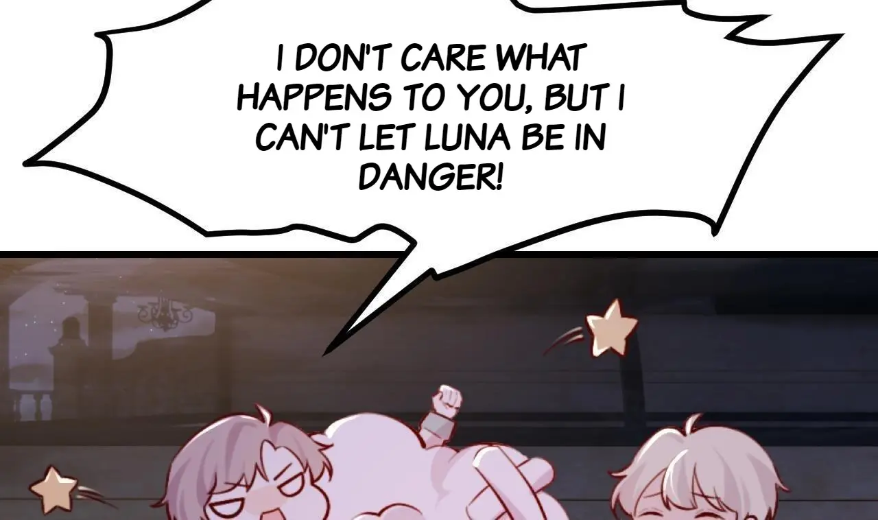 The Villainess's Survival Game Chapter 56 - page 23