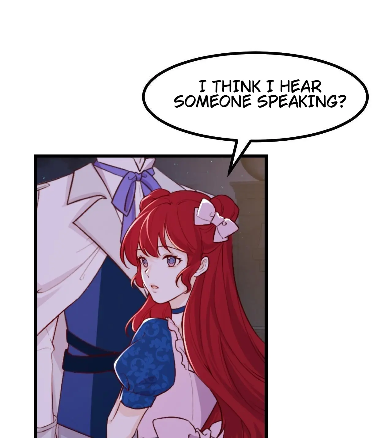 The Villainess's Survival Game Chapter 56 - page 25