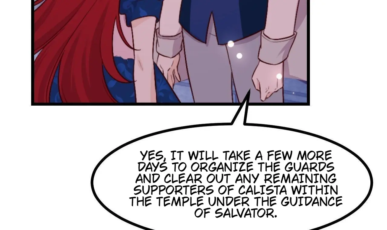 The Villainess's Survival Game Chapter 56 - page 57
