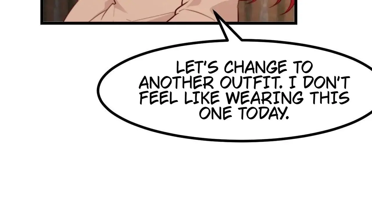The Villainess's Survival Game Chapter 57 - page 19
