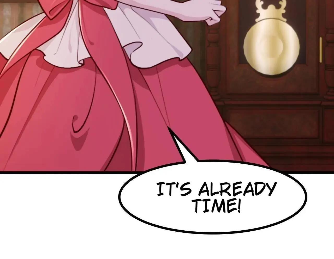 The Villainess's Survival Game Chapter 57 - page 30
