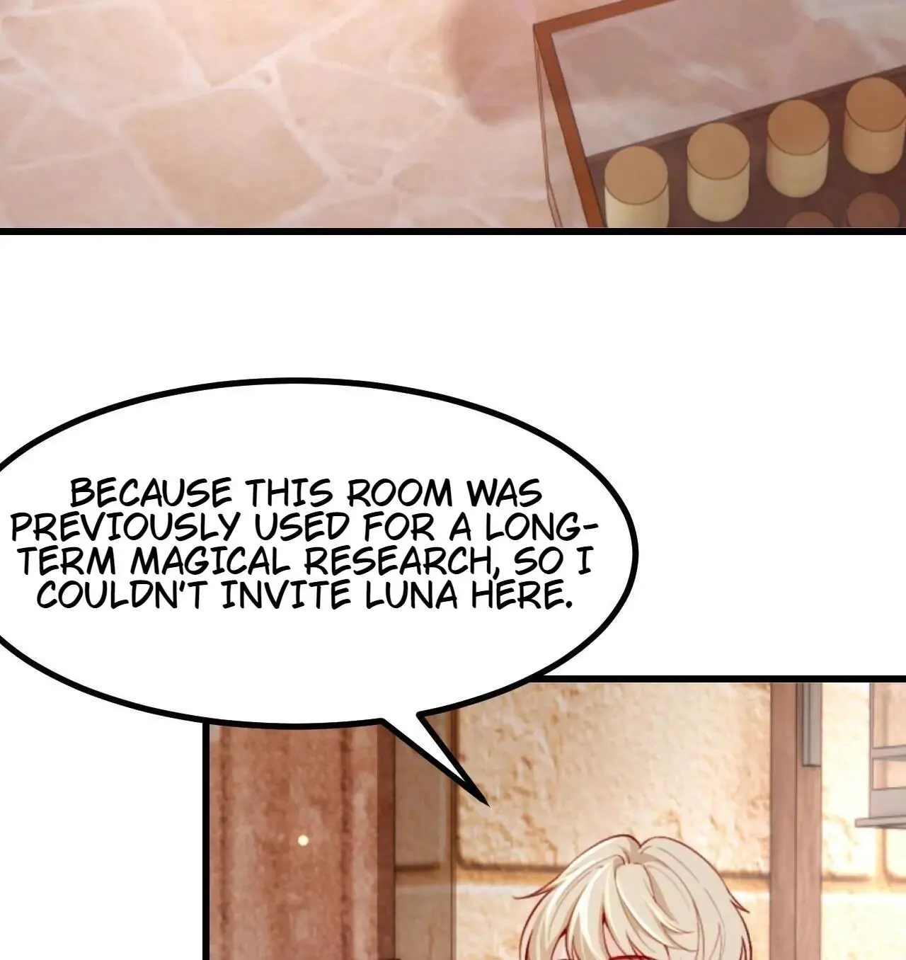 The Villainess's Survival Game Chapter 58 - page 26