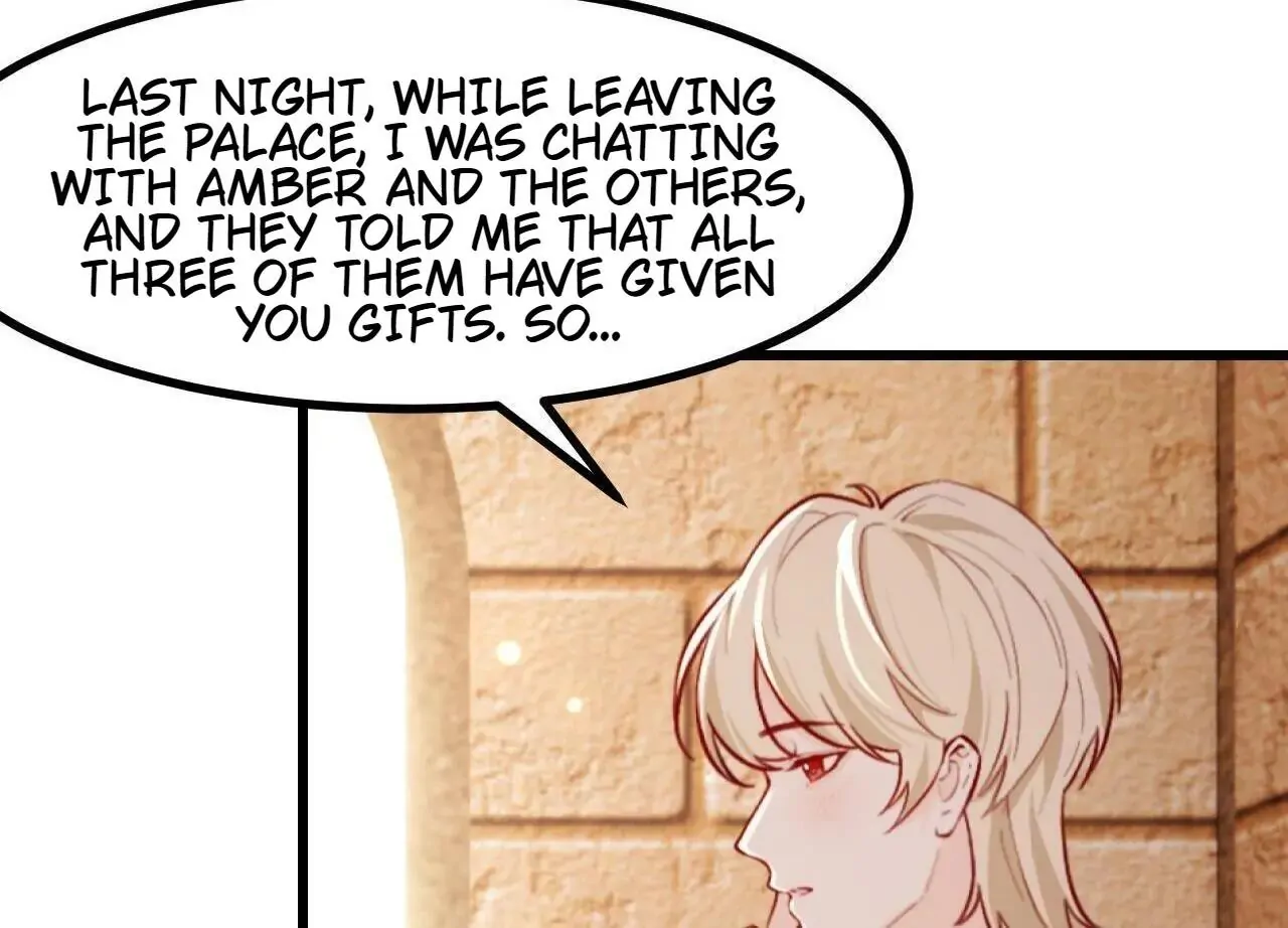 The Villainess's Survival Game Chapter 58 - page 39