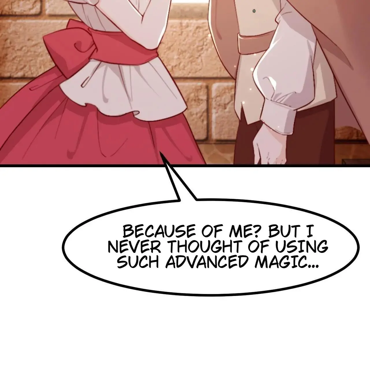 The Villainess's Survival Game Chapter 58 - page 54