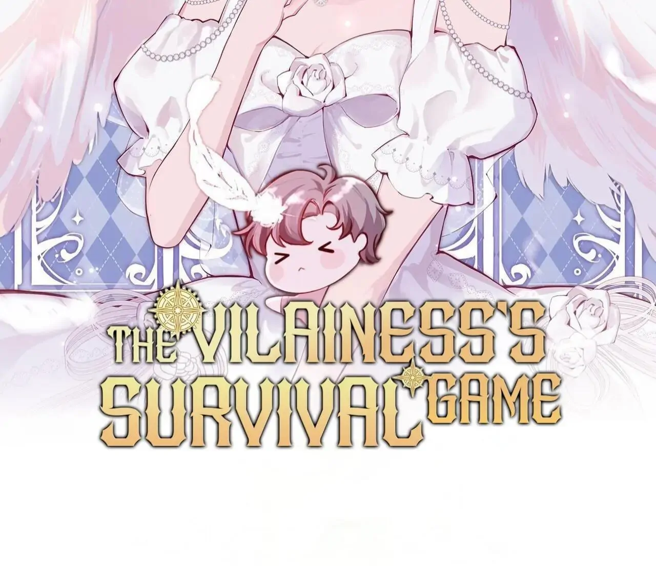 The Villainess's Survival Game Chapter 59 - page 2