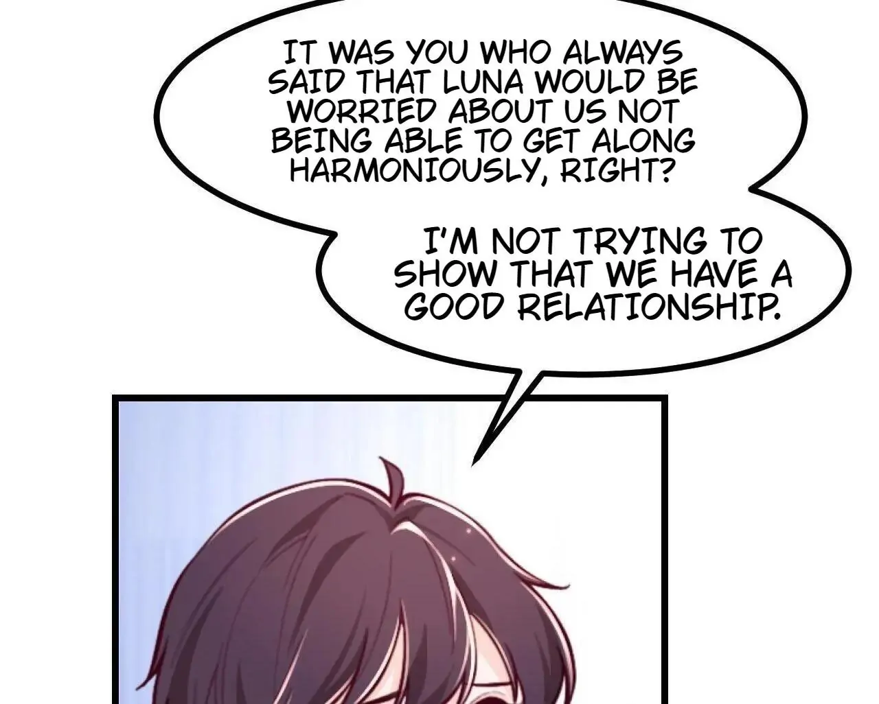The Villainess's Survival Game Chapter 59 - page 71