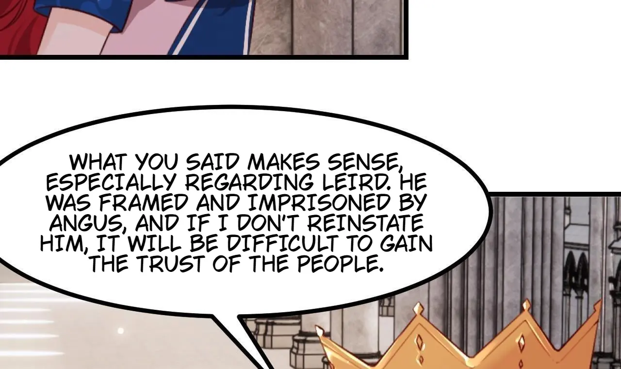 The Villainess's Survival Game Chapter 60 - page 39