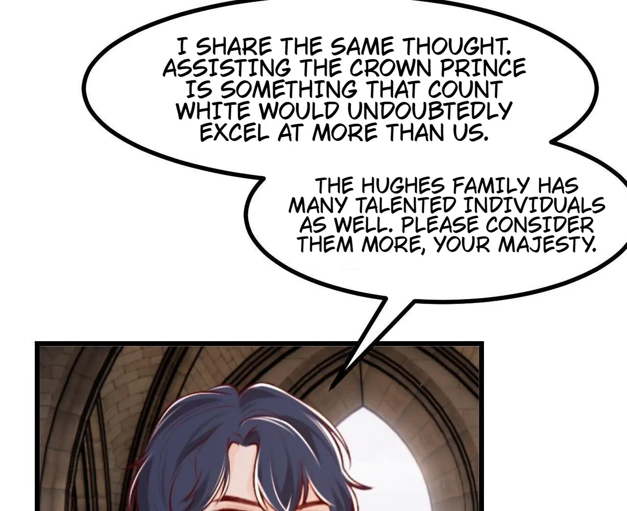 The Villainess's Survival Game Chapter 60 - page 47