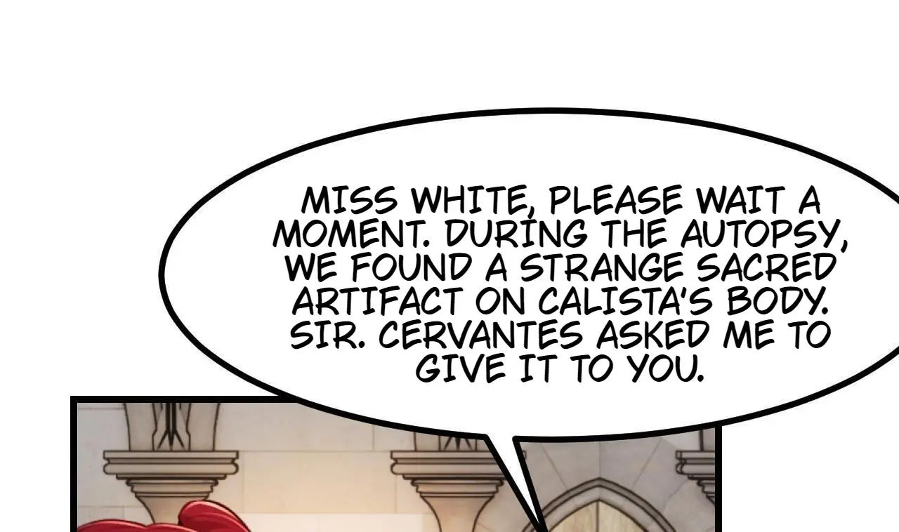 The Villainess's Survival Game Chapter 60 - page 58