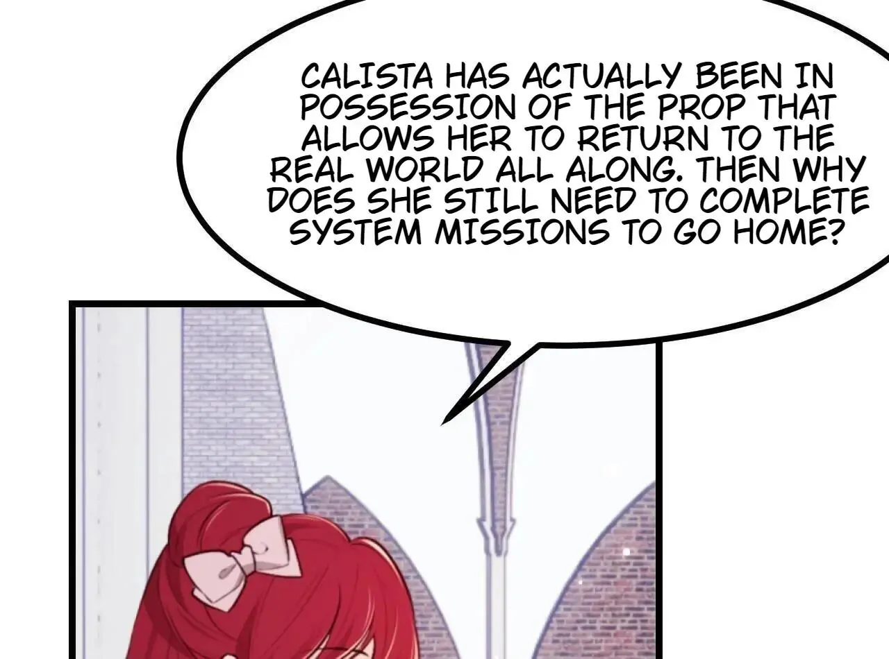 The Villainess's Survival Game Chapter 61 - page 17