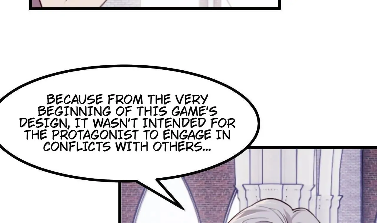 The Villainess's Survival Game Chapter 61 - page 19