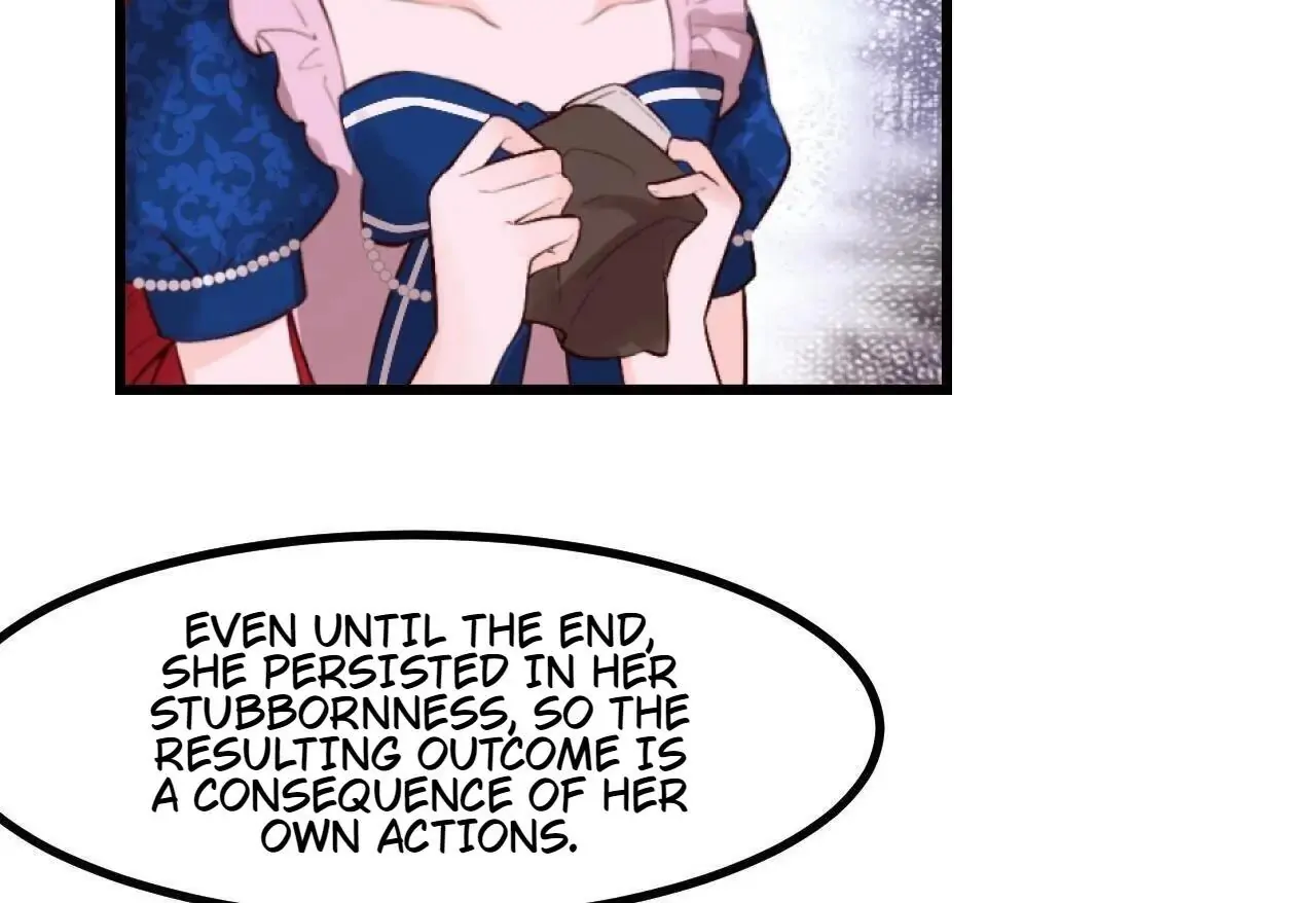 The Villainess's Survival Game Chapter 61 - page 43