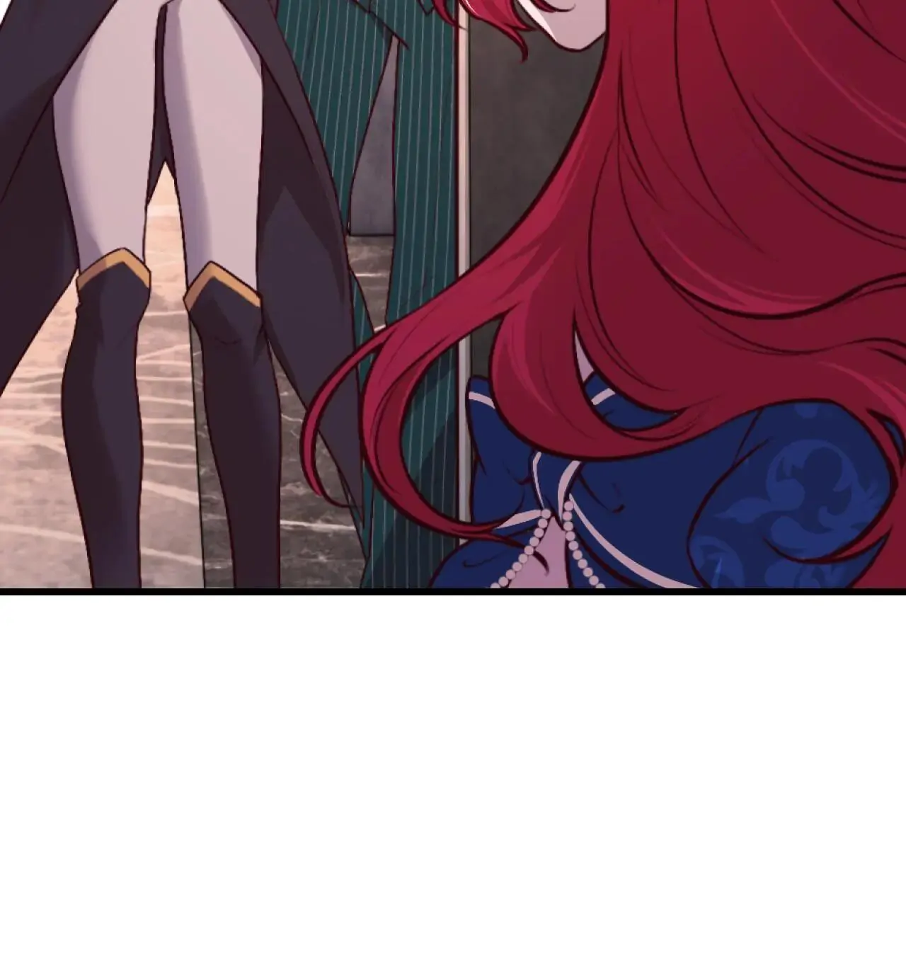 The Villainess's Survival Game Chapter 61 - page 54