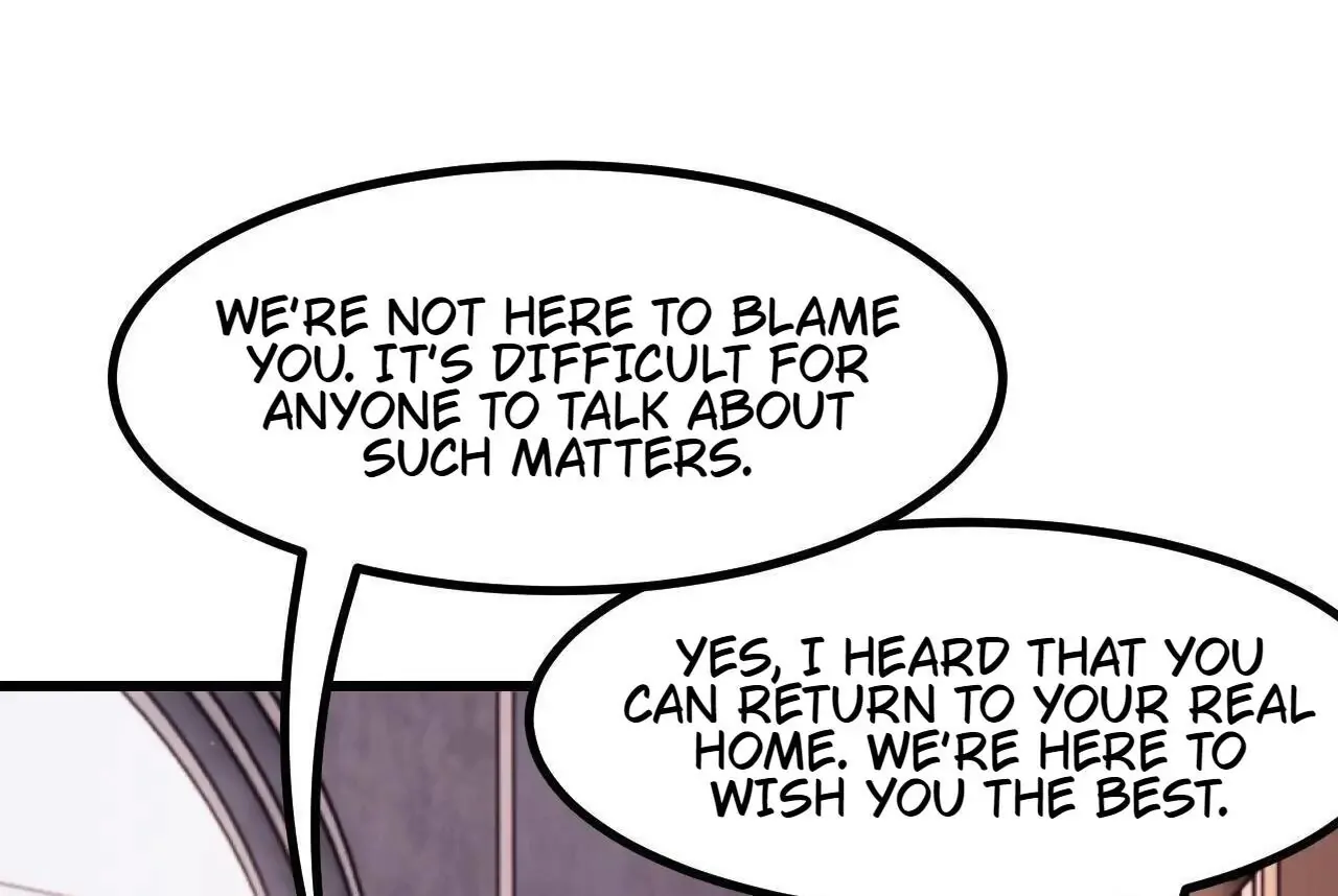 The Villainess's Survival Game Chapter 61 - page 58