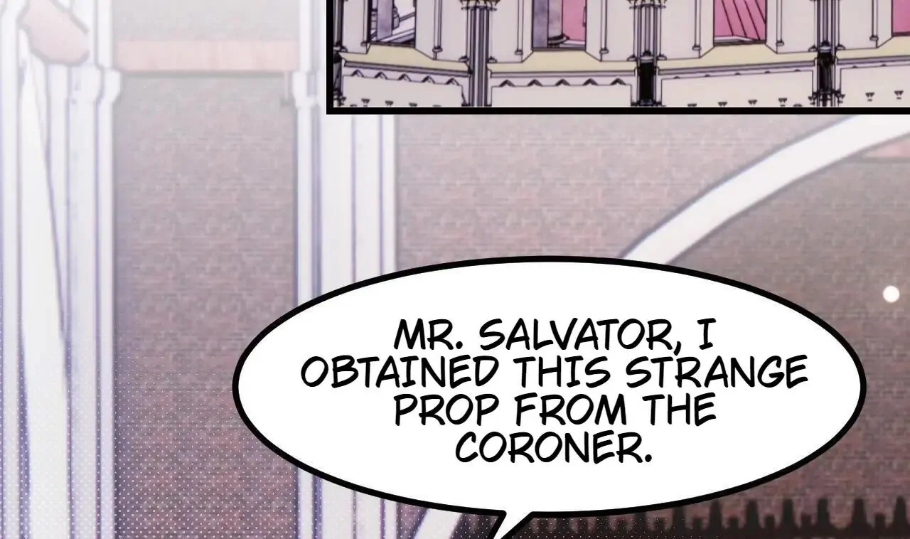The Villainess's Survival Game Chapter 61 - page 7