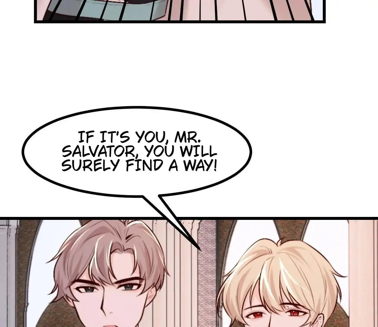The Villainess's Survival Game Chapter 61 - page 77