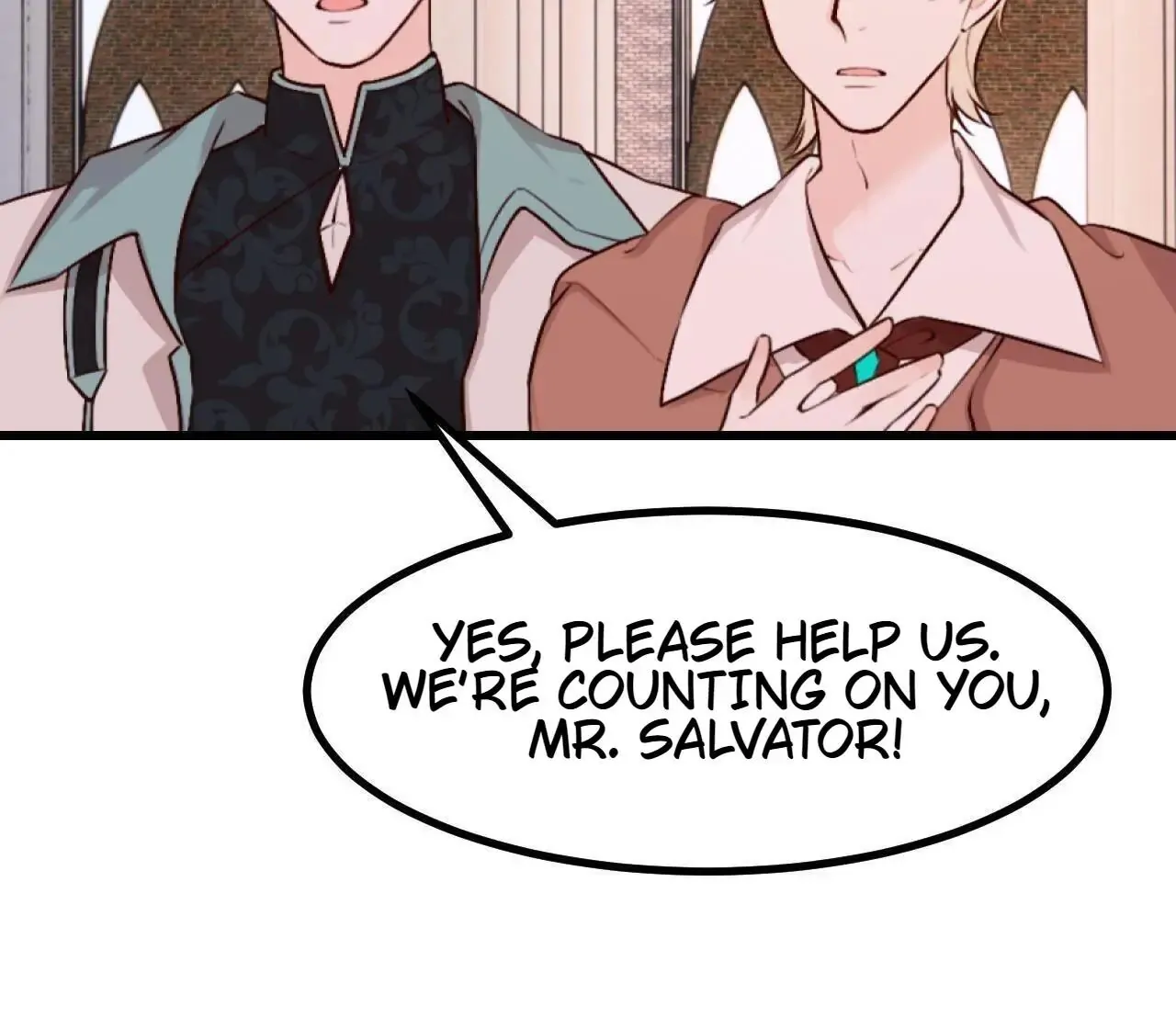 The Villainess's Survival Game Chapter 61 - page 78