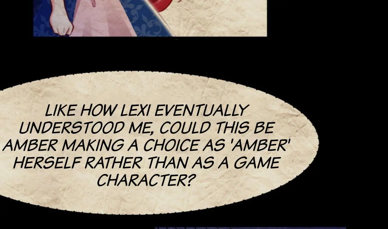 The Villainess's Survival Game Chapter 62 - page 14