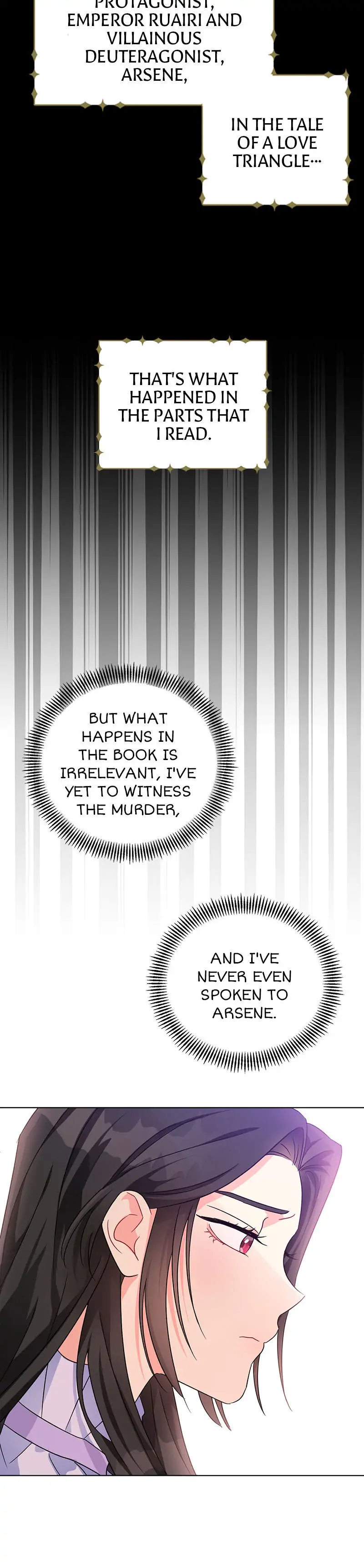 I Got Married To A Villain Chapter 1 - page 12