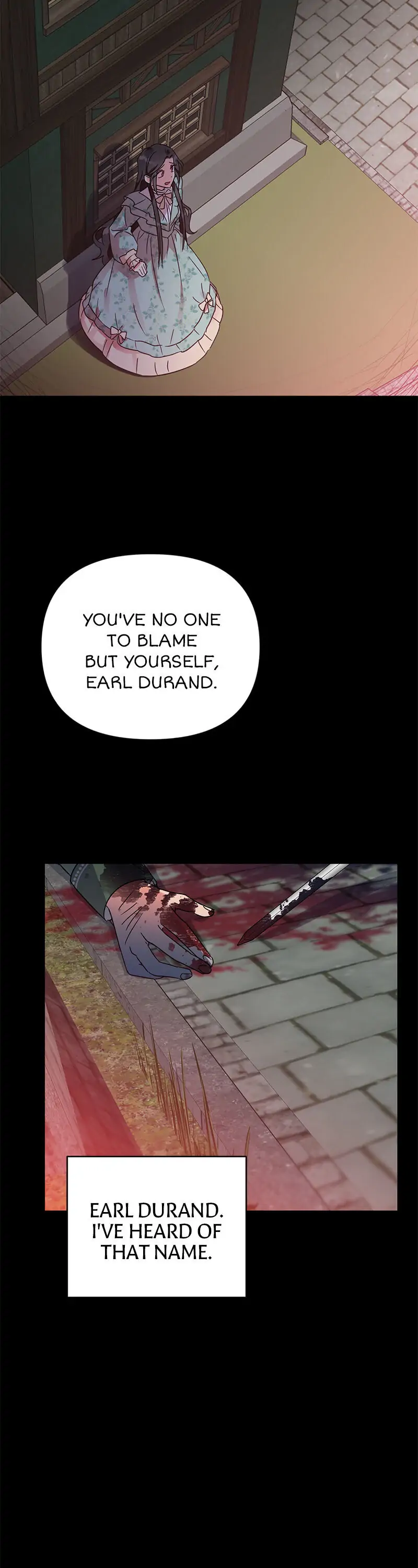 I Got Married To A Villain Chapter 1 - page 15