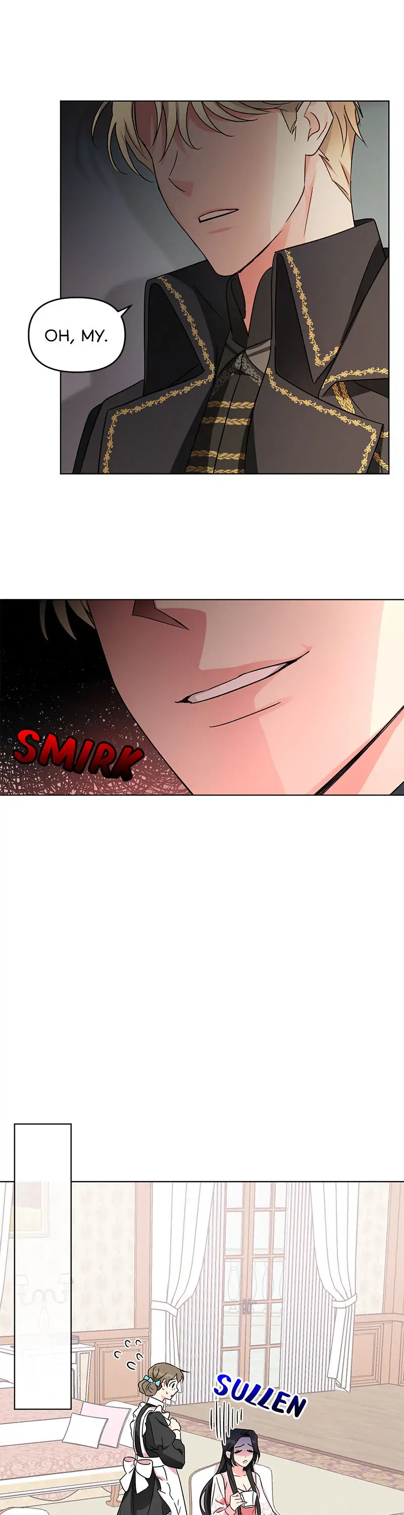 I Got Married To A Villain Chapter 1 - page 18