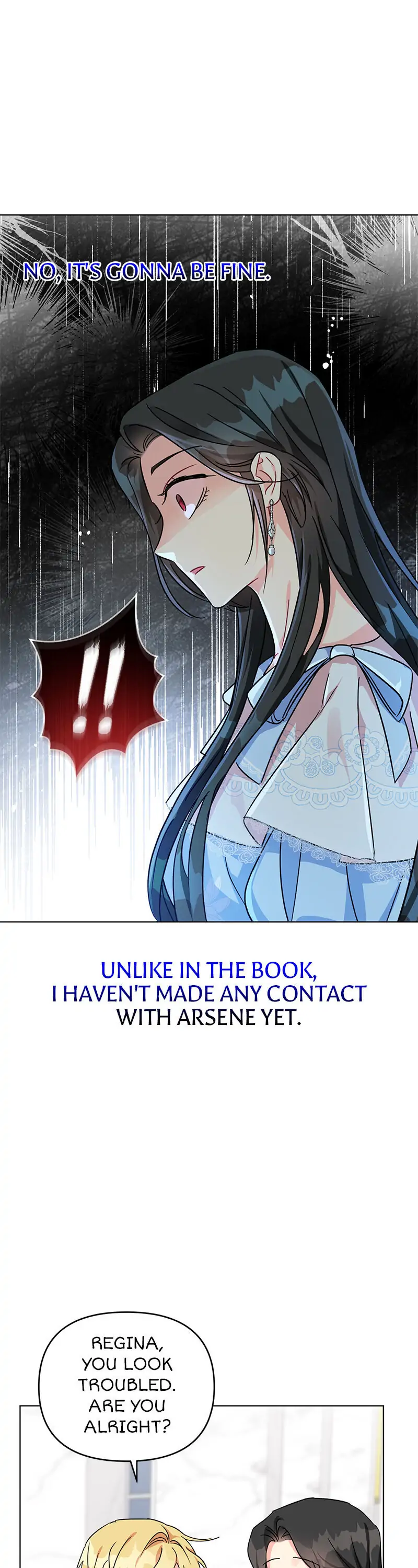 I Got Married To A Villain Chapter 1 - page 24
