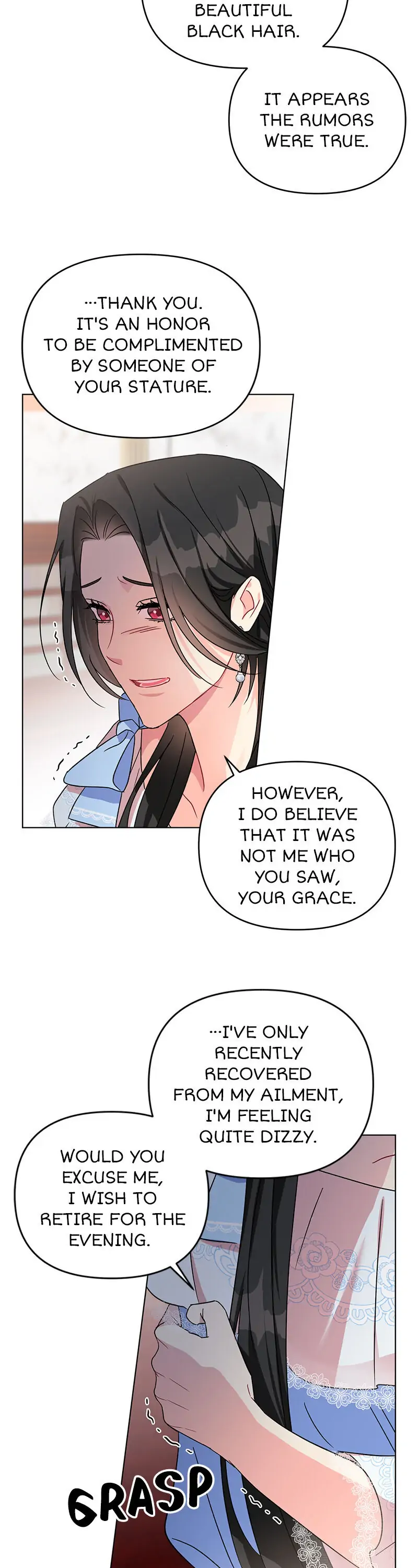 I Got Married To A Villain Chapter 1 - page 29