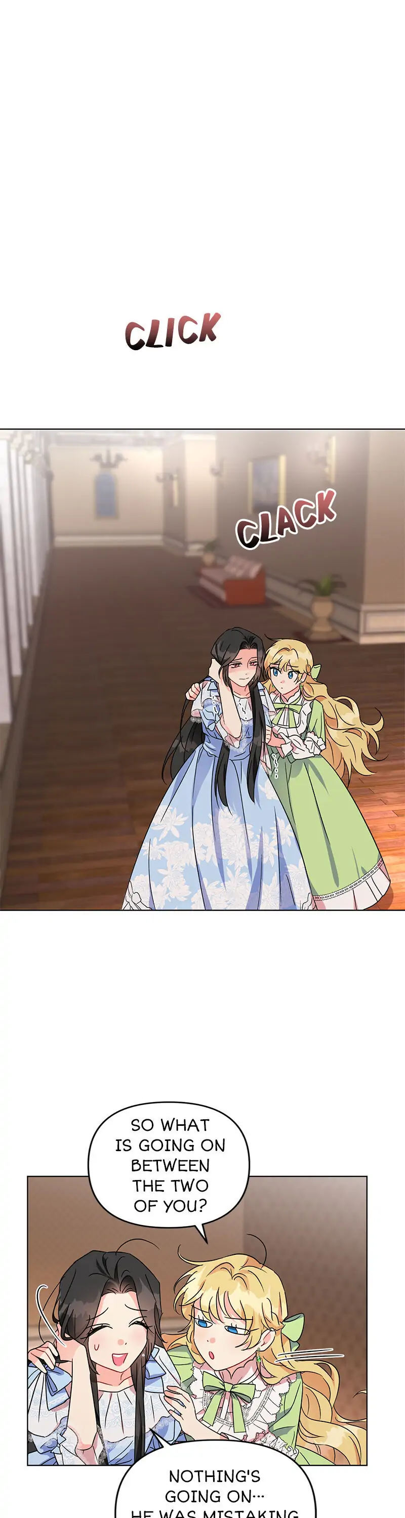 I Got Married To A Villain Chapter 1 - page 31
