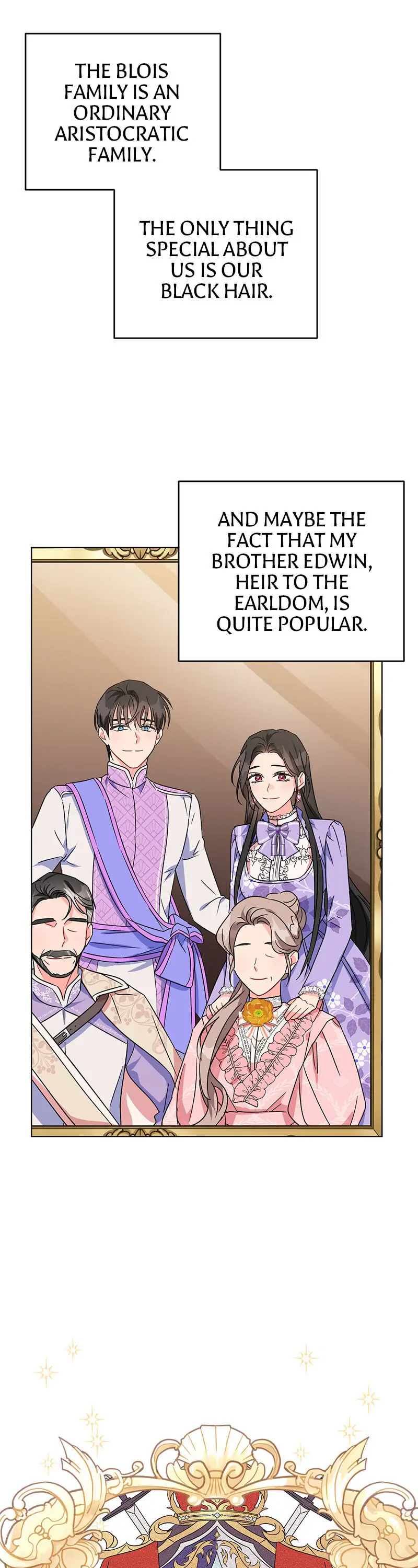 I Got Married To A Villain Chapter 1 - page 35