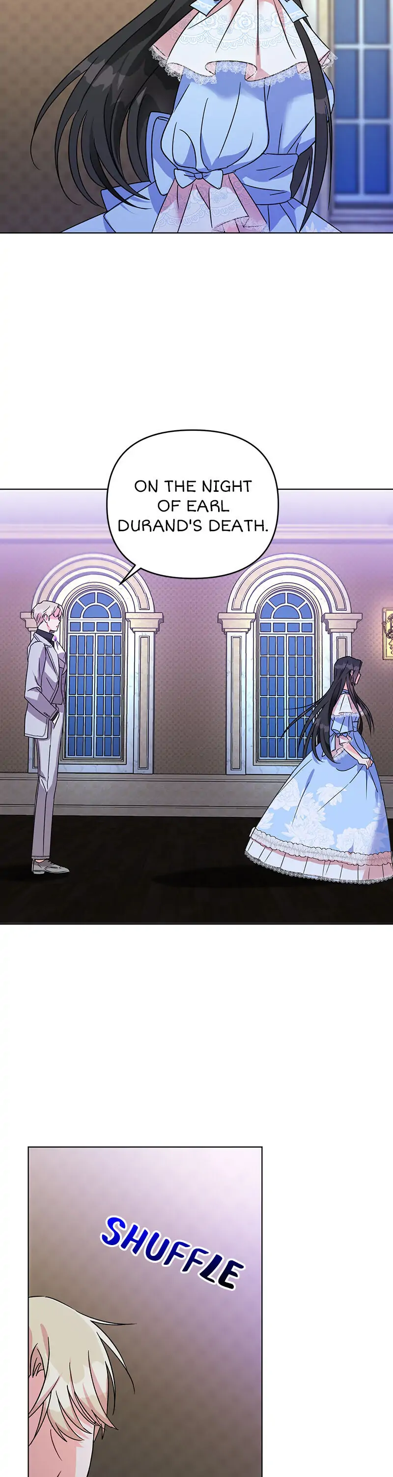 I Got Married To A Villain Chapter 1 - page 38