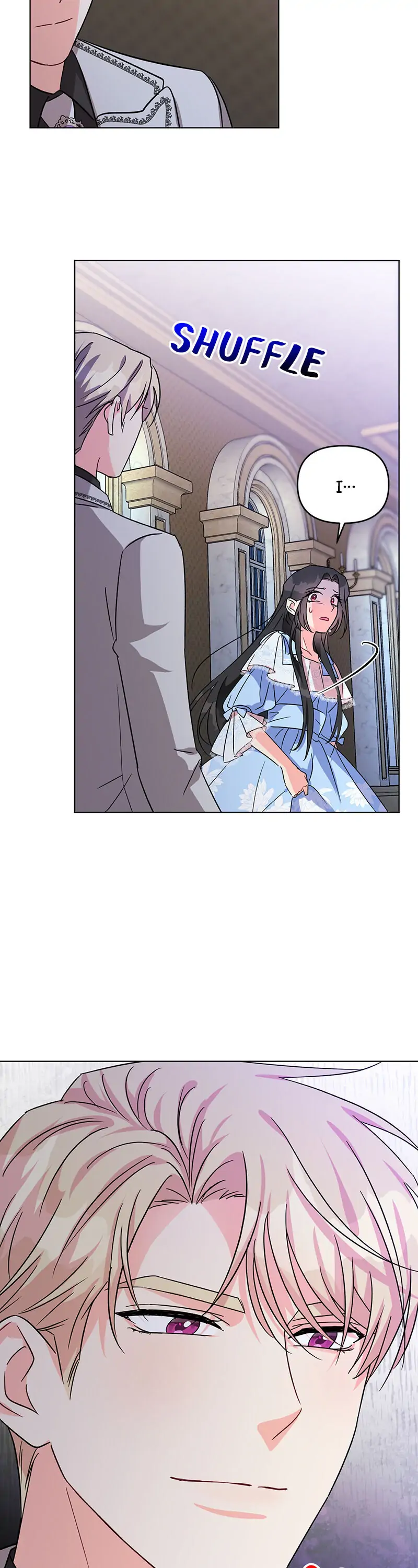 I Got Married To A Villain Chapter 1 - page 39