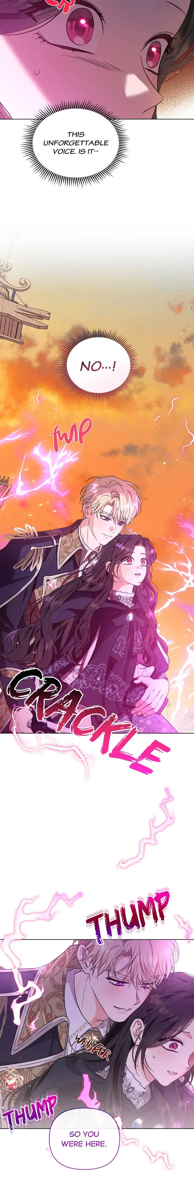 I Got Married To A Villain Chapter 58 - page 15