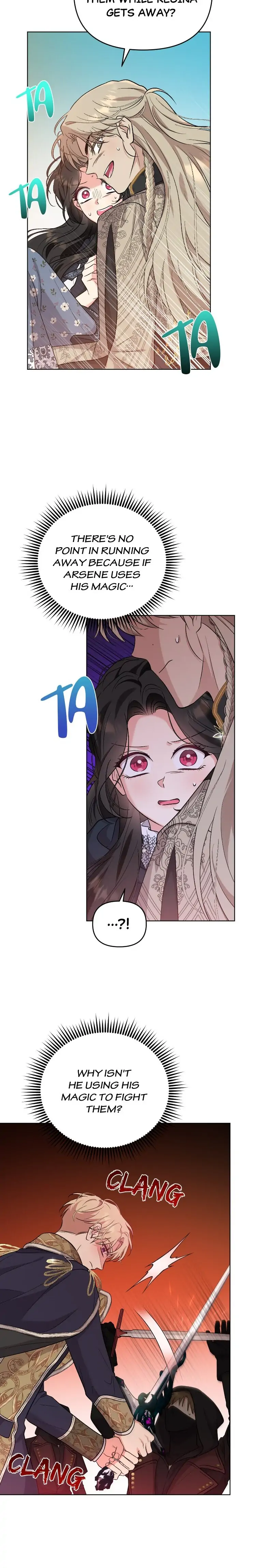 I Got Married To A Villain Chapter 58 - page 19