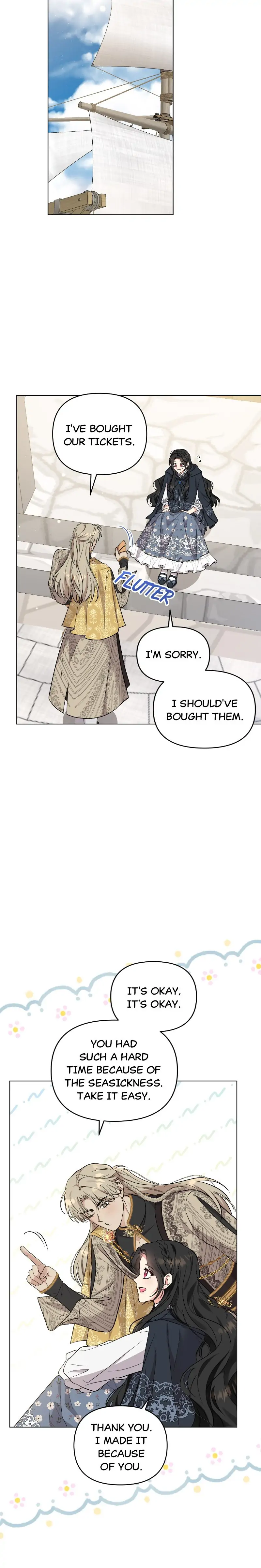 I Got Married To A Villain Chapter 58 - page 3