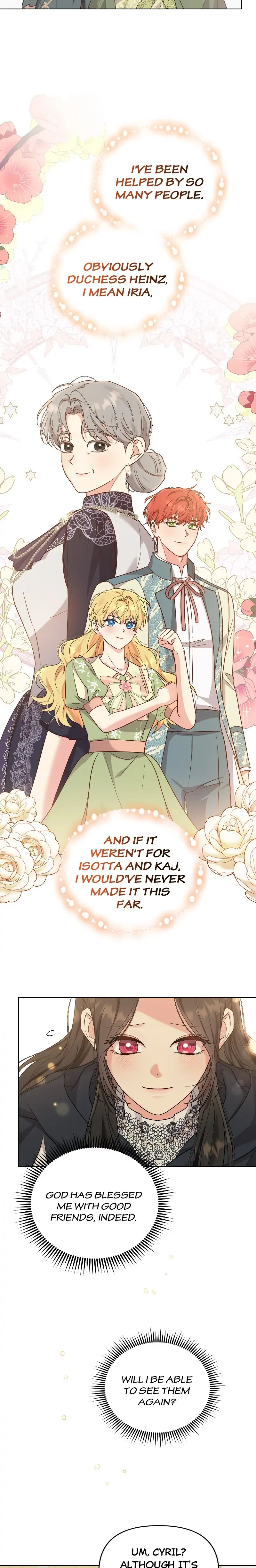 I Got Married To A Villain Chapter 58 - page 6