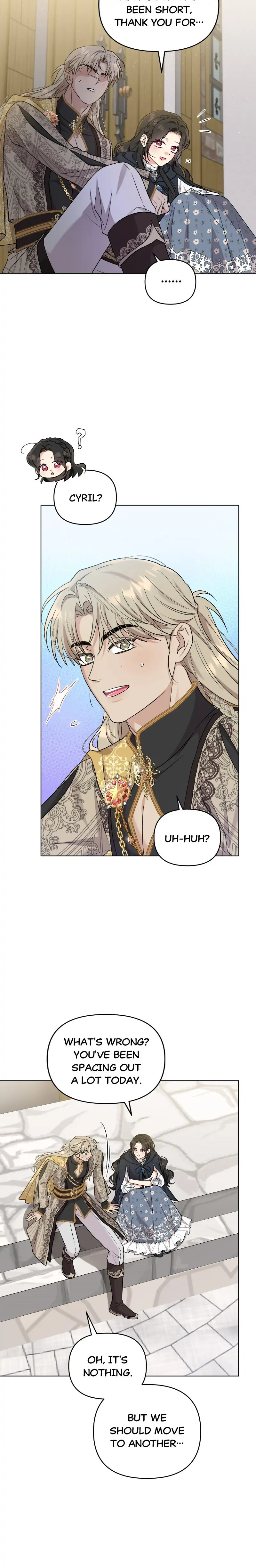 I Got Married To A Villain Chapter 58 - page 7