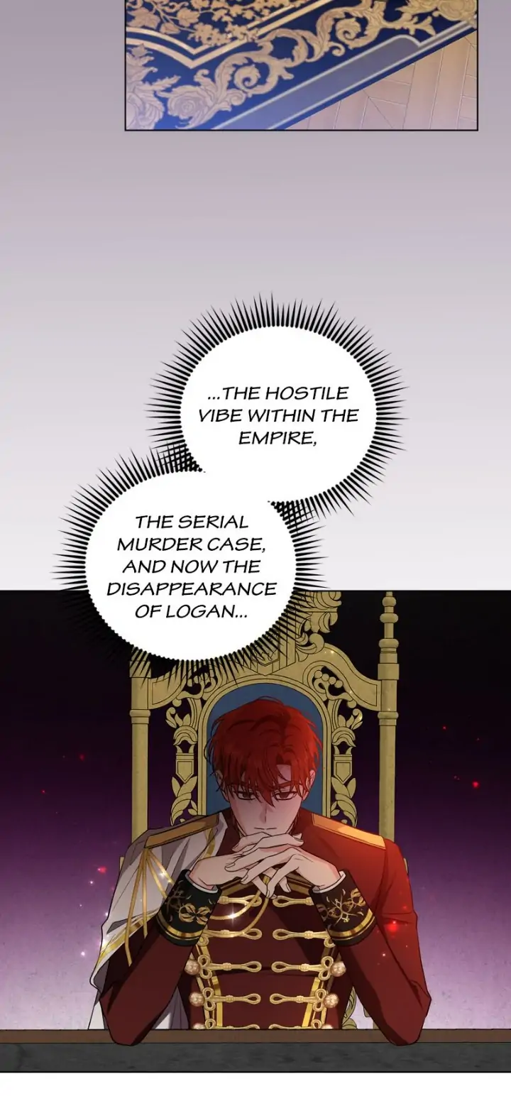 I Got Married To A Villain Chapter 64 - page 21