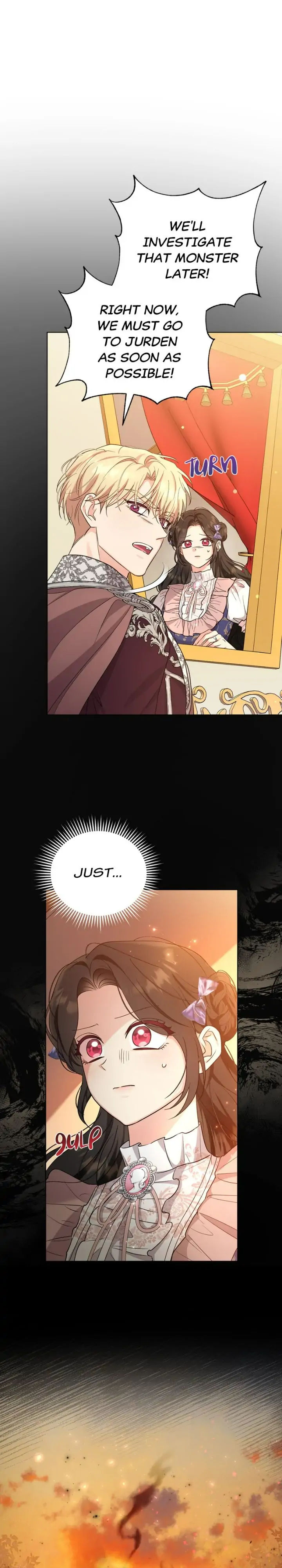 I Got Married To A Villain Chapter 64 - page 27