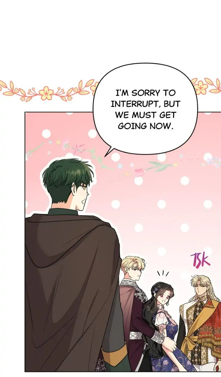 I Got Married To A Villain Chapter 64 - page 5