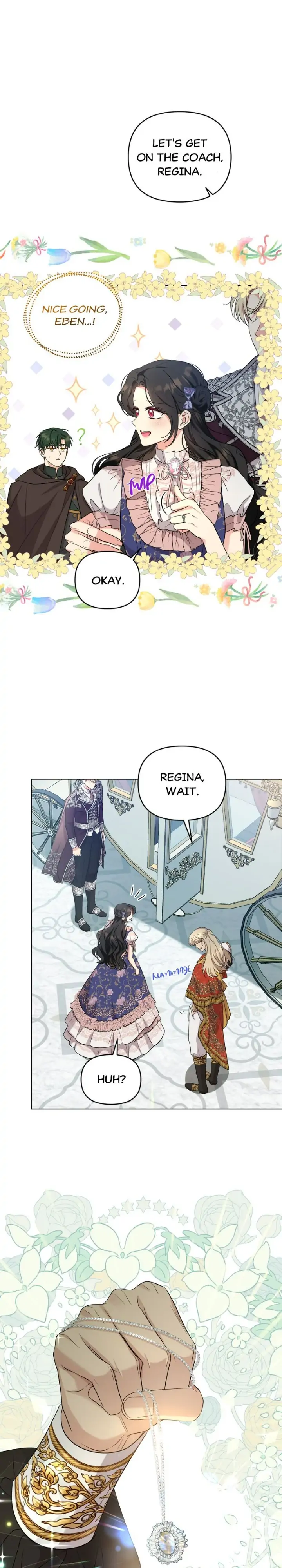 I Got Married To A Villain Chapter 64 - page 6