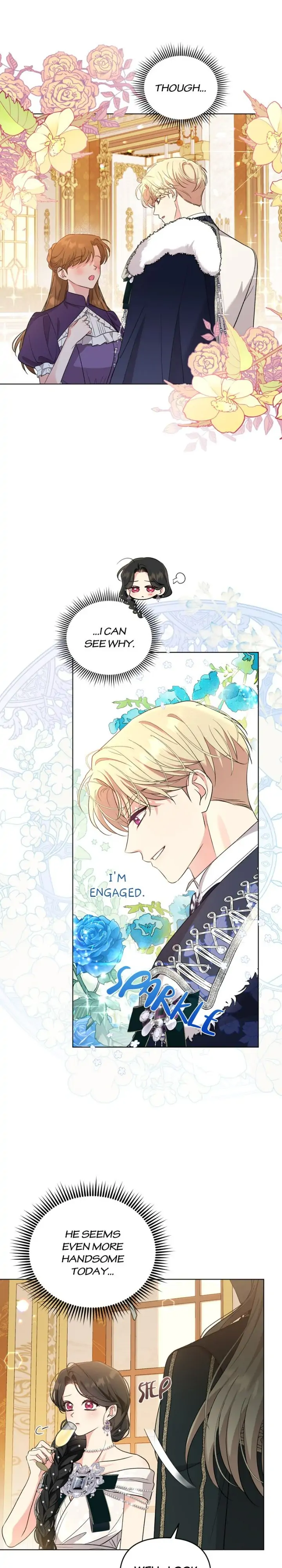 I Got Married To A Villain Chapter 63 - page 10