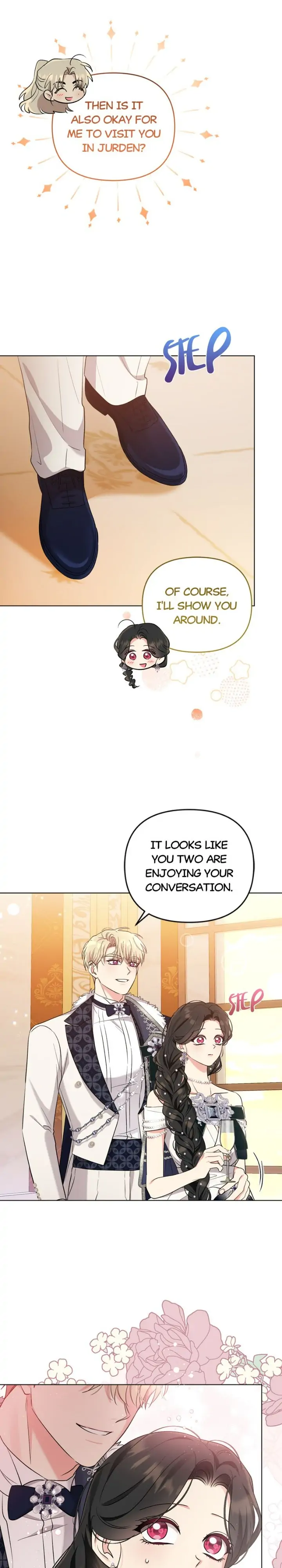 I Got Married To A Villain Chapter 63 - page 18
